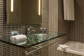 AC Hotel San Sebastian de los Reyes