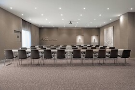 AC Hotel San Sebastian de los Reyes
