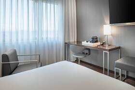 AC Hotel San Sebastian de los Reyes