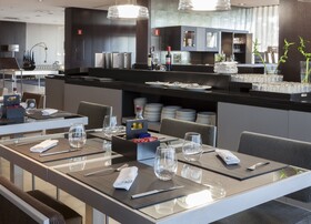 AC Hotel San Sebastian de los Reyes
