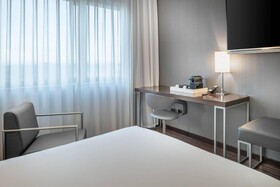 AC Hotel San Sebastian de los Reyes