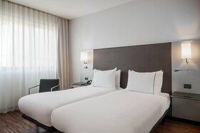AC Hotel San Sebastian de los Reyes