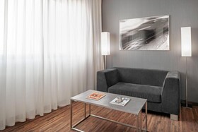 AC Hotel San Sebastian de los Reyes