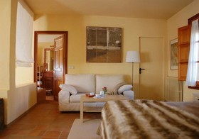 La Casona De Éboli