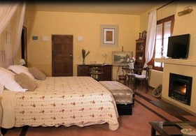 La Casona De Éboli