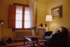 La Casona De Éboli