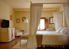 La Casona De Éboli