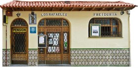 H Los Rafaeles