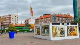 Hostal Las Fronteras
