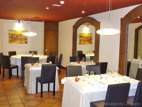 Hostal Torrejón