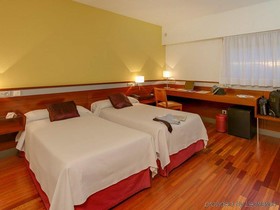 Hostal Torrejón