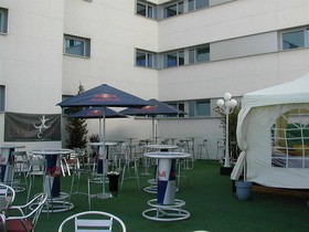 Hostal Torrejón
