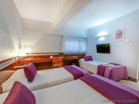 Hostal Torrejón