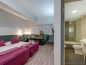 Hostal Torrejón