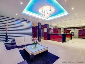 Hostal Torrejón