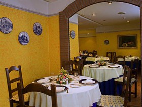Hostal Torrejón