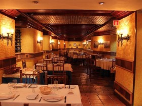 Hostal Torrejón