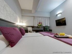 Hostal Torrejón