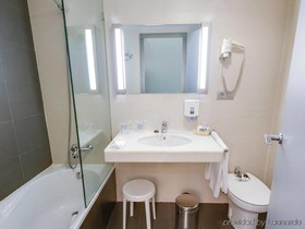 Hostal Torrejón