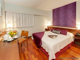 Hostal Torrejón