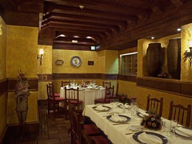Hostal Torrejón