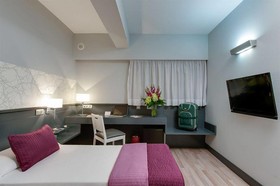 Hostal Torrejón