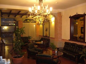 Hostal Villa Soledad