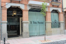 Hostal Villa Soledad