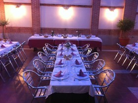 Hostal Villa Soledad