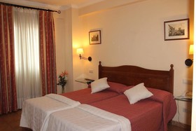 Hostal Villa Soledad