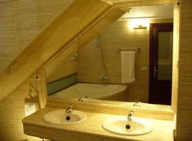 Hostal Villa Soledad