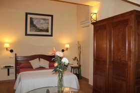 Hostal Villa Soledad