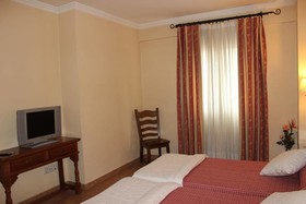 Hostal Villa Soledad