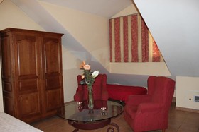 Hostal Villa Soledad