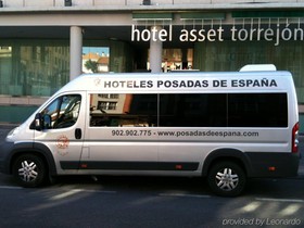 Hotel Asset Torrejón