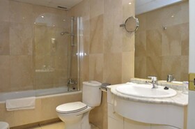 Hotel Madrid Torrejón Plaza