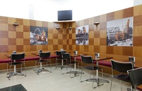 Hotel Madrid Torrejón Plaza