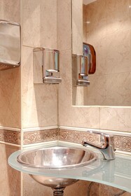Hotel Madrid Torrejón Plaza