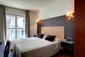 Hotel Madrid Torrejón Plaza