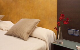 Hotel Madrid Torrejón Plaza
