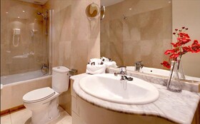 Hotel Madrid Torrejón Plaza