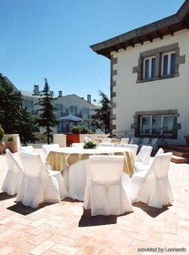 Hotel Pax Torrelodones