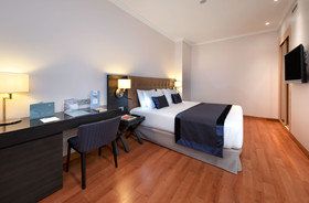 Eurostars Madrid Foro