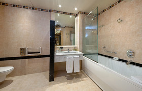 Eurostars Madrid Foro