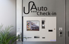 Hotel UrbanA +++ Tres Cantos