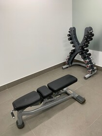 Hotel UrbanA +++ Tres Cantos