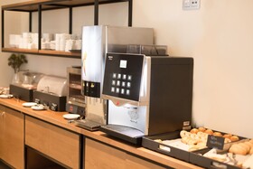 Hotel UrbanA +++ Tres Cantos