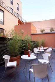 Exe Tres Cantos