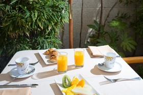 VP Jardín de Tres Cantos