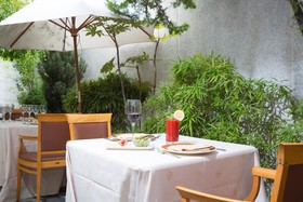 VP Jardín de Tres Cantos